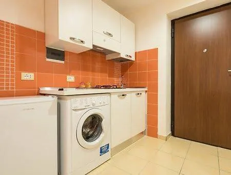 Apartment Benvenuti Al Sud Trapani
