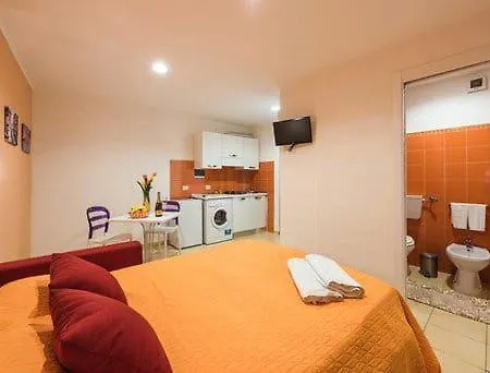 Apartment Benvenuti Al Sud
