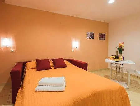 Benvenuti Al Sud Appartement