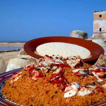 Appartement Benvenuti Al Sud *